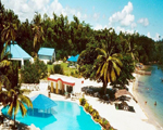 Bonista Beach Resort Escalante, Negros island resorts hotels tour packages, holidays gu