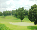 Golfing, Negros Island resorts hotels tour packages